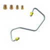 3/16" Brake Line Kit - 32.8Ft 3/16" Copper Coated Brake