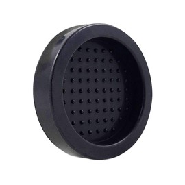 Tamper mat Anti-Slip Round Tamper for Portafilter Barista Accessory
