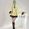 Essri Code Geass Lelouch of the Rebellion Cosplay Costume, Ashford