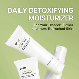 Rovectin Lotus Water Calming Cream (Lightweight Facial Cream) ✨🌸 skin care