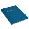 Rhino Stationery A4 Teacher Record Book | 80 Pages |