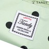 Tandy 6K Dot 5-Stage Ultra-Light Folding Umbrella