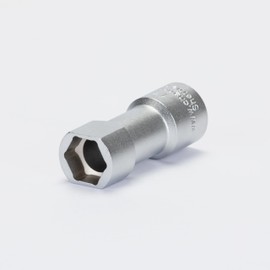 17mm Channel Socket for 41mm Unistrut Type Channel - (CSM10)