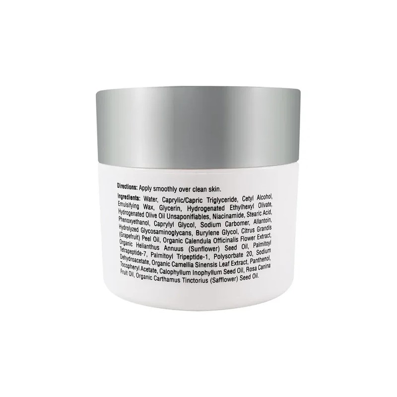 Karina Skincare - Hidratante Intensivo De Día Y De Noche