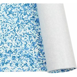 SEANESZTI Boat Flooring, EVA Foam Boat Decking Faux Teak Marine Flooring, Non-Slip Boat Mat Self-Adhesive Foam Boat Deck Flooring RV Floor, Boat Mat Boat Carpet Sheet