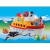 6957 Traghetto con bimbi e animali marini 1.2.3. NEW 03/2015