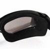 Swim Cap Goggles Set Electroplated UV Protection Swimming Accessories with