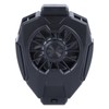 Magnetic Back Clip Cell Phone Cooler Semiconductor Cooling Mobile Phone