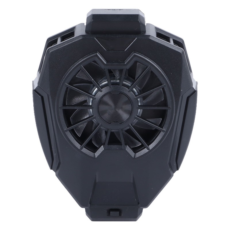 Magnetic Back Clip Cell Phone Cooler Semiconductor Cooling Mobile Phone