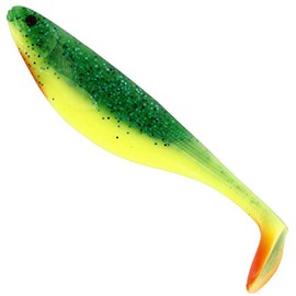 Westin WS32508 5398-0019 Shad Teez Swimbait