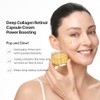 Sungboon Editor Crema Cápsula Potenciadora Colágeno Profundo Retinol Noche Rostro