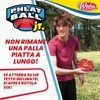 Wahu - PHLAT BALL Junior Rosso - Mini Frisbee Volante