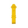 All Mountain Style OS Silicona Strap, 60A, Yellow
