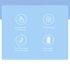Bluetooth 5.0 Receiver Transmitter 2 In 1 Wireless Audio Adapter