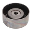 Drive Belt Idler Pulley 16604‑31010 OEM Design Metal Replacement for