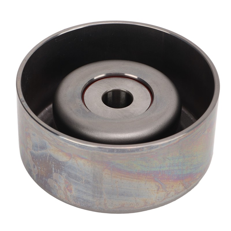 Drive Belt Idler Pulley 16604‑31010 OEM Design Metal Replacement for
