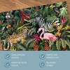 In The Jungle - 1000 Piece Puzzle