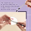 WALWAL 1 Pack 51 Inch Replacement Drawstrings Cotton Drawstring Cord,
