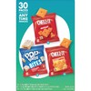 Kellogg's Cheez-It & Pop-Tarts Snacks, Grab 'N Go, Any Time