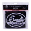 Bradley Smokers BTWRC712 Weather Resistant Cover fits Countertop Smoker, 2-Rack
