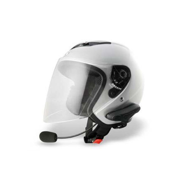 BEEPER Hands-Free Bluetooth FM X11ML