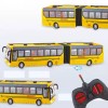UNOMI 1:32 Scale RC School Bus Model-Remote Control Toy w/