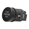 Engine Start Stop Button startknopf 3V0905217 Round Car Engine Start