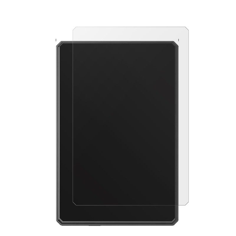 dipos I 2 x Matte Screen Protectors for Carpuride W502