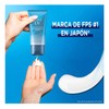 Bioré Aqua Rich crema facial con ácido hialurónico SPF50 piel