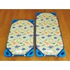 Skater BCV2-A Cot Cover, M, 23.6 x 51.2 inches (60