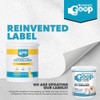 Groomer’s Goop Pre-Bath Pet Degreaser Treatment - Professional Strength Formula