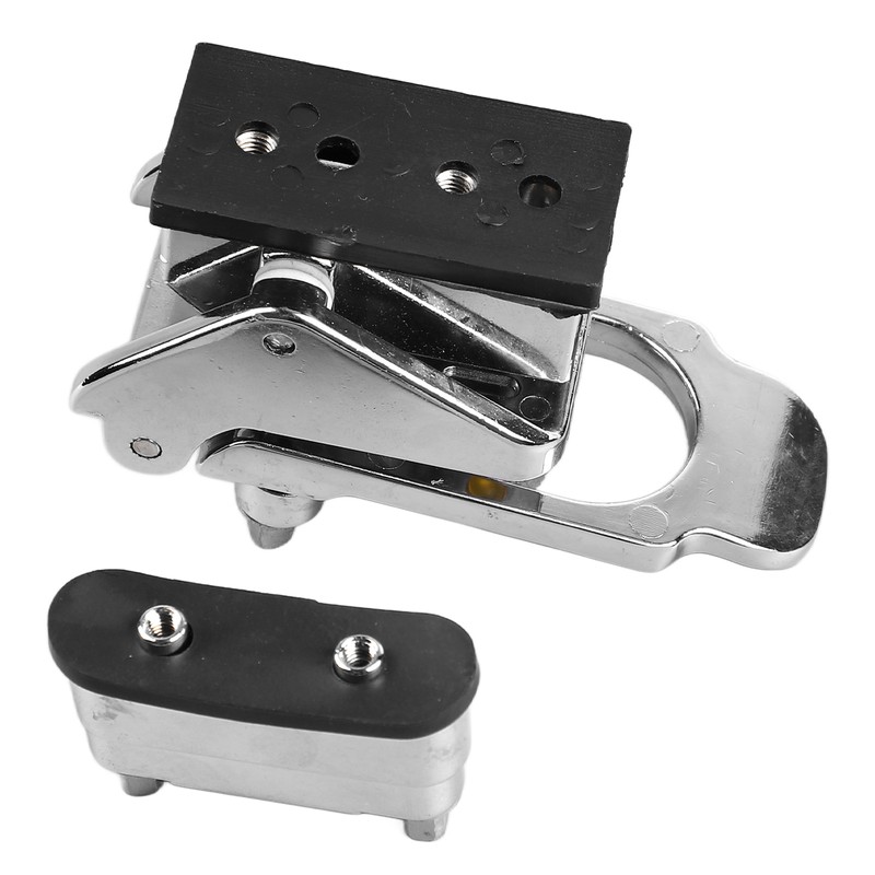 Snare Drum Regulator Percussion Metal Strainer Instrument Accessory for Replacement