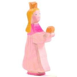 Prinzessin für Froschkönig Ostheimer 25082