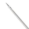 100 Pcs Sewing Needles Portable Household Old Fashioned Metal Sewing