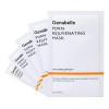 Genabelle Pdrn Rejuvenating Mask 5 Piezas - K Beauty