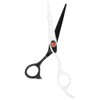 6in Hair Cutting Thinning Scissors Professional Salon Barber Shears Hairdressing