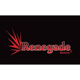 RGZ16H-WS Battery; Fits Aprilia (11-15) Caponord 1200 (ABS Rally) / Dorsoduro 1200 / (00-07) EVT 1000 Caponord / SL1000 Falco / (08-14) Mana 850 (GT ABS) / Dorsoduro750, SL750 Shiver, SMV750 Dorsoduro
