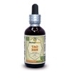 Tao Ren, Peach (Prunus Persica) Tincture, Organic Dried Kernel Liquid