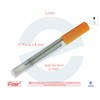 0.7mm FLAIR Converter Eraser Tipped Mechanical Pencil + 2B Lead