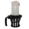 Motorcycle Handlebar Cup Holder Drink Can Mount Universal Modification Accessories