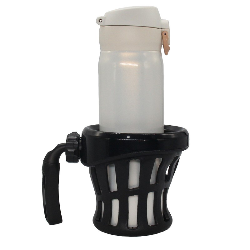 Motorcycle Handlebar Cup Holder Drink Can Mount Universal Modification Accessories