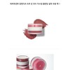 Heart Percent Lip & Cheek Dot On Mood Custom Blending