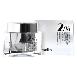 Lamelin Crema Facial Antiedad Nmnpdrn 50 Ml                                                                                                           