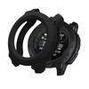 kwmobile Protective Cover for Garmin Instinct 3 45mm - Side