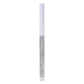 Canmake Creamy Touch Pearl 01 Bridal White Creamy Touch Liner Powder Glitter Tear Bag Glitter Liner Waterproof