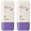 Skinfood Berry Moisture Sun Cream SPF50+ PA++++, 50ml, 2 pieces / 스킨푸드 베리 수분 선크림 SPF50+ PA++++, 50ml, 2개