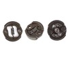 Brush Cutter Clutch, Lawn Mower Clutch Grass Trimmer Replacement for