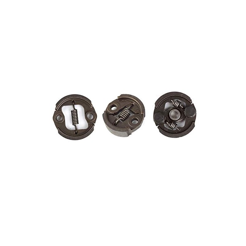 Brush Cutter Clutch, Lawn Mower Clutch Grass Trimmer Replacement for