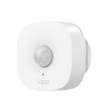TP-Link Tapo Motion Sensor, Requires Tapo Hub, Long Battery Life
