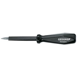 Gedore Scraper 80 mm Triangle – 134 K